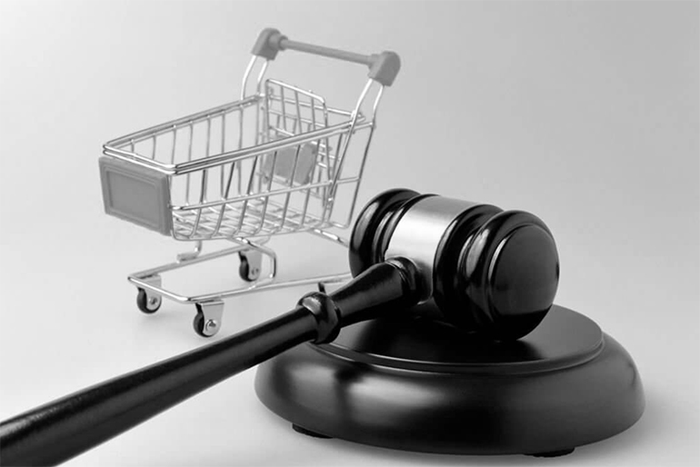 Иск о защите прав потребителей
