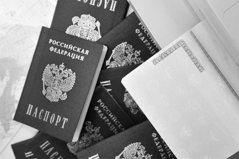 Получение гражданства РФ после получения ВнЖ