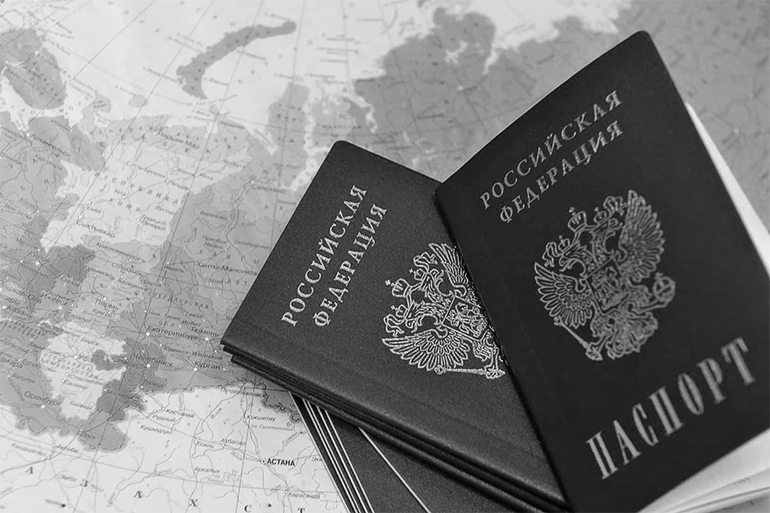 Как получить гражданство иностранному гражданину